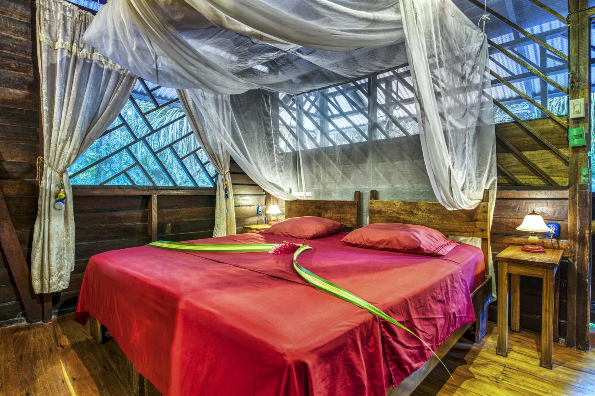 Congo Bongo Ecovillage Costa Rica Puerto Viejo de Talamanca Extérieur photo