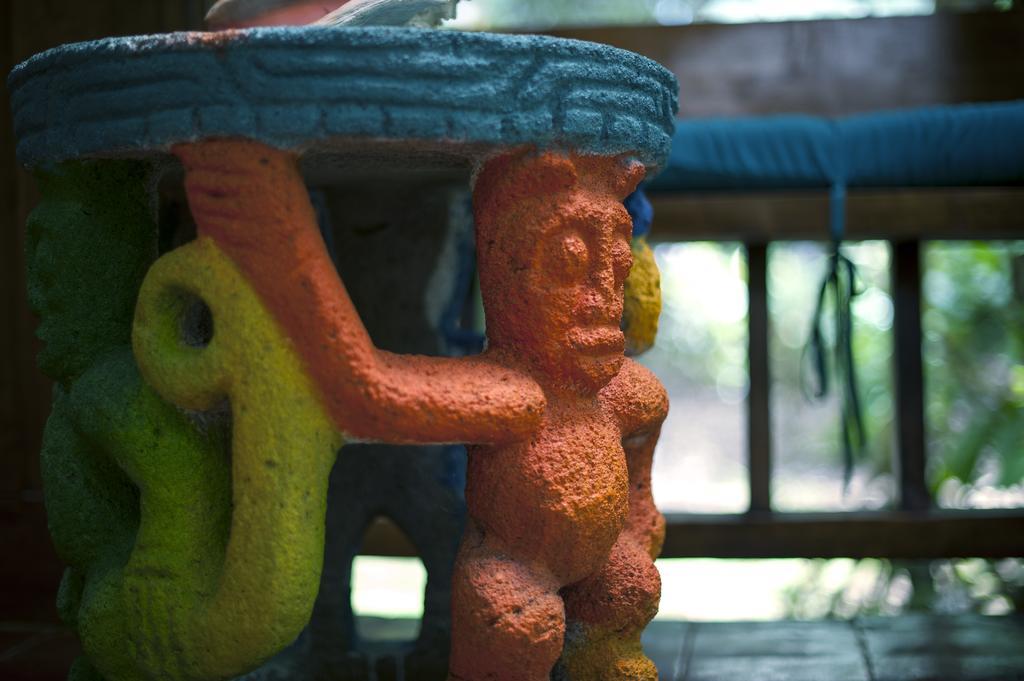 Congo Bongo Ecovillage Costa Rica Puerto Viejo de Talamanca Extérieur photo